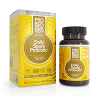 PROBIOGEN - Daily Digestive Balance