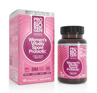 PROBIOGEN - Women's Daily Vitality