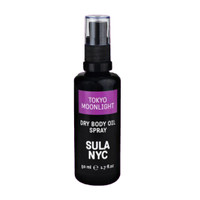 SULA NYC - Tokyo Moonlight Dry Body Oil