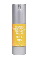 SULA NYC - Argan & Prickly Pear Face Oil Serum