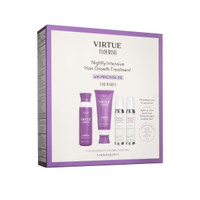 VIRTUE - Flourish Nightly Intensive Hair Growth Treatment (3 Month Supply)