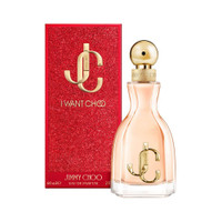 JIMMY CHOO - I Want Choo Eau de Parfum 2 oz.