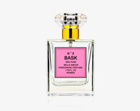 N o 9 Bask - Belle Amour