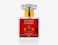 N o 9 Bask - Sacred Cherry
