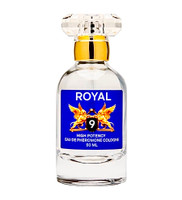 N o 9 Bask - Royal