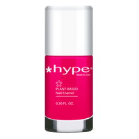 Hype Nail - Nail Polish - 05 Raspberry
