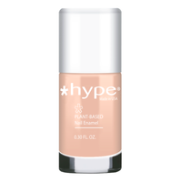 Hype Nail - Nail Polish - 33 Sheer Peach