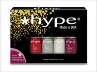 Hype Nail - Holiday Nail Polish Collection Gift Set