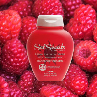 SolScents - Sunscreen - Raspberry Dreams SPF 50