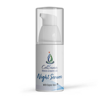 CelSana Beauty & Health - Night Serum CelSana Beauty & Health - Night Serum