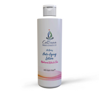CelSana Beauty & Health - All Body Anti-Aging Lotion - Natural White Tea