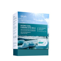 skyn ICELAND - Hydro Cool Firming Eye Gels (16 Pairs)