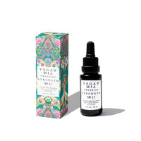 Vegan Mia Organics - Strength Antioxidant Elixir