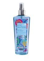 Hype - Epic Waters Body Mist 8 oz.