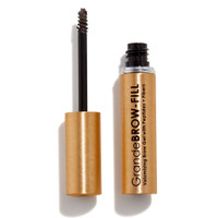 GRANDE COSMETICS - GrandeBROW-FILL 0.14 oz. - Ebony