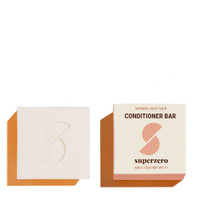 superzero - Conditioner Bar For Normal/Oily Hair 2.12 oz.