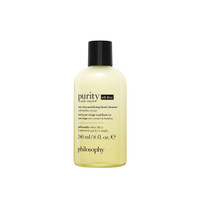 Philosophy - Purity Made Simple Oil-Free Cleanser 8 oz.