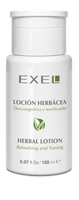 Exel - Herbal Lotion Refreshing and Toning