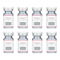 GENEDNA - Stemide -10 Ampoule