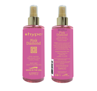 Hype - Moisturizing Body Mist Pink Diamond