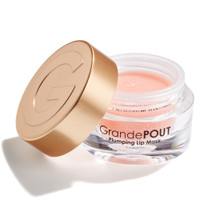 GRANDE COSMETICS - GrandePOUT Plumping Lip Mask 0.5 oz.