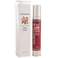 Clientele Beauty - Lotus Firming Serum Clientele Beauty - Lotus Firming Serum