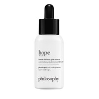 Philosophy - Hope In A Jar Biome-Balance Glow Serum 1 oz.
