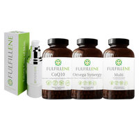 Fulfillene - Vaginal Health Protocol