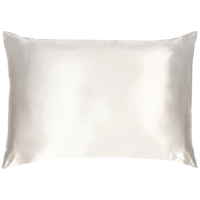 LaVigne Natural Skincare - Silk Pillowcase (100% Mulberry) LaVigne Natural Skincare - Silk Pillowcase (100% Mulberry)