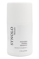 Synolo - Antioxidant Emulsion Moisturizer Synolo - Antioxidant Emulsion Moisturizer