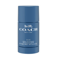COACH - Man Blue Deodorant Stick 2.5 oz. COACH - Man Blue Deodorant Stick 2.5 oz.