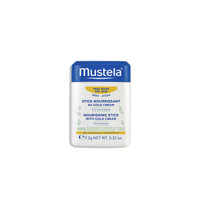 Mustela - Nourishing Stick With Cold Cream And Beeswax 9.2 g
