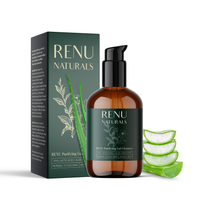 Renu Naturals - Renu Purifying Cleanser Renu Naturals - Renu Purifying Cleanser