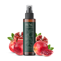 Renu Naturals - Renu Brightening & Resurfacing Toner Renu Naturals - Renu Brightening & Resurfacing Toner