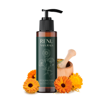 Renu Naturals - Pure Radiance Moisturizer with active Peptides Renu Naturals - Pure Radiance Moisturizer with active Peptides