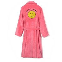 COCUS POCUS - Oh Hey There Plush Robe