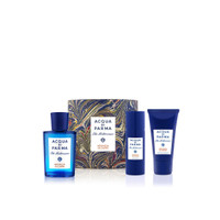 ACQUA DI PARMA - Blu Mediterraneo Arancia di Capri Gift Set 2022 ACQUA DI PARMA - Blu Mediterraneo Arancia di Capri Gift Set 2022