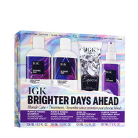 IGK - Live Your Best Life Set - Beauty Bridge