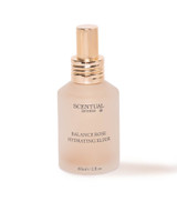Scentual Aroma Skincare - Balance Rose Hydrating Elixir Scentual Aroma Skincare - Balance Rose Hydrating Elixir