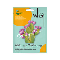 When - Simply When Vegan Camellia Firming & Lifting Mask (10 Pack) - Beauty  Bridge