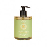 PANIER DES SENS - Almond Liquid Marseille Soap