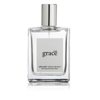 Philosophy - Pure Grace Spray Fragrance Eau de Toilette 4 oz.