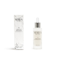 NEREA - Gorgolaio - Organic Snail Slime Serum