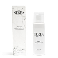 NEREA - Nuvola - Organic Nourishing Face-wash and Make-up Remover