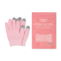 Dreambox Beauty - Hydrating Infused Moisturizing Gloves Dreambox Beauty - Hydrating Infused Moisturizing Gloves