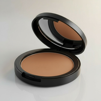 Voodoo Makeup - Kiss of Sun Highlighter