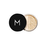 Voodoo Makeup - XOXO Setting Powder