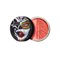 Voodoo Makeup - Bougie Rougie Blush