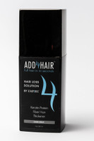 ADD4HAIR - DARK GRAY - Hair Loss Solutions