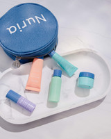 Nuria Beauty - Travel the World Starter Set